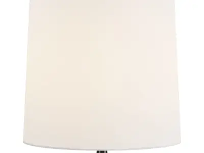 Lavish Home Table Lamp 3D model