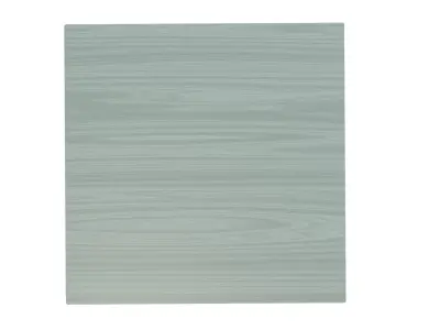 Outdoor Table Low-poly 3D model