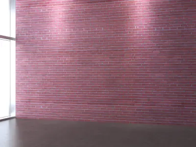 Brickwork 303 Texture