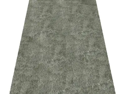 Rug Set 981 3D model