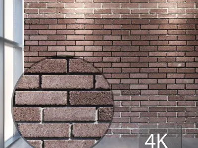 brick 667 Texture
