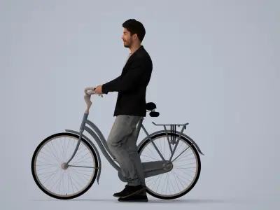 00028Fabian008 3D model