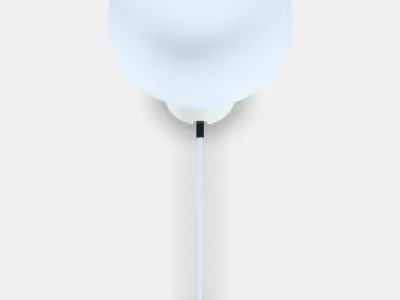 DEJSA Table Lamp 2 3D model