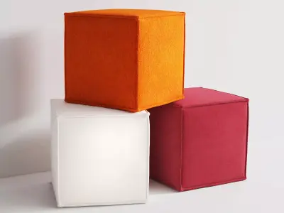 9000 Triton 3D model