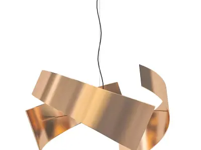 ELLA suspension  3D model