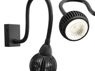 ARTE LAMP 3D model