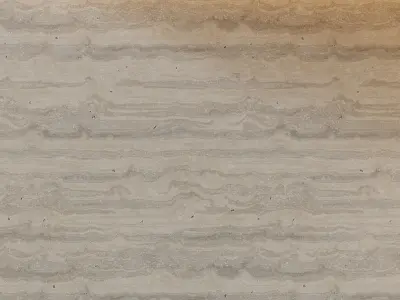 PBR Travertine material Texture