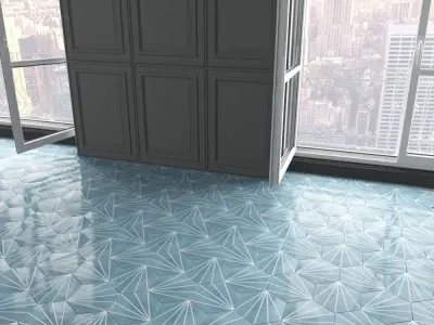 Marrakech Design-Claesson Koivisto Rune-155 3D model