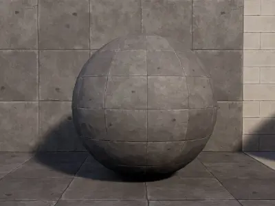 Urban Material Pack Texture