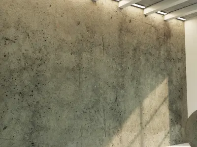 Concrete wall Old concrete 37 Texture
