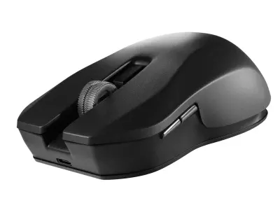 Gaming Mouse 3D model