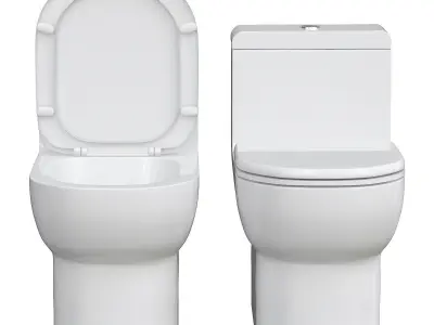 Gallons Per 3D model