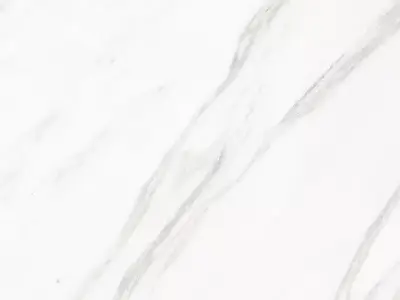 Soft Vein White Marble  Texture