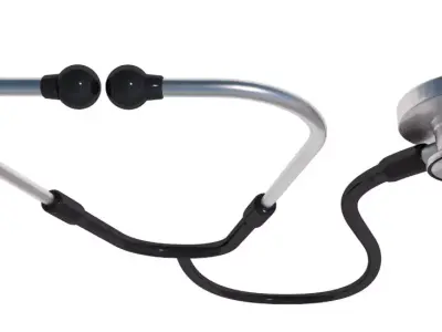 Medical Collection 5 3D model