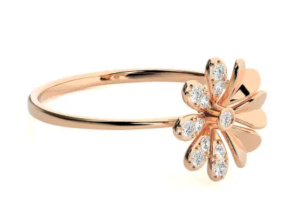 Ring - 05 3D print model