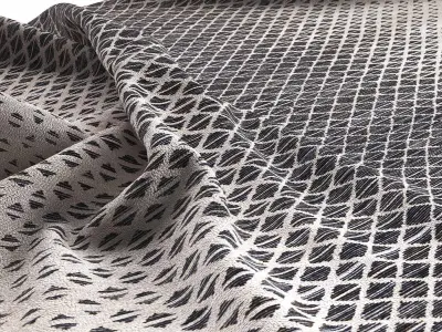 Nilanda NI40 Rug 3D model