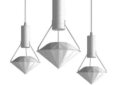 DAFIRA by Romatti 3D model