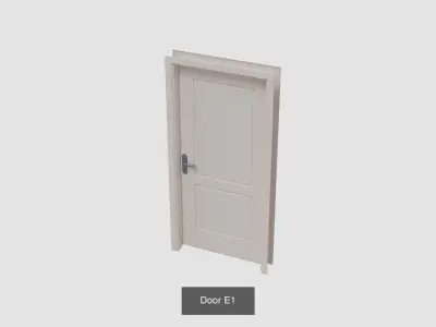 Doors pack V1