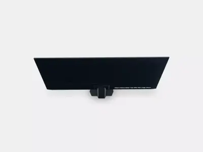 85 Neo QLED 4K Smart TV QN90D 2024 3D model
