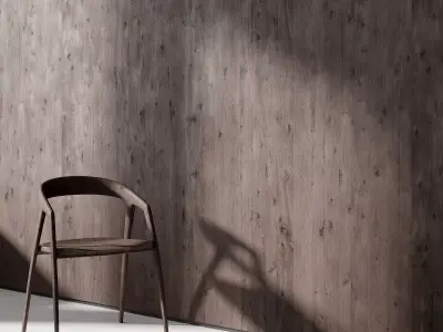 Wood Material Pbr Seamless Texture