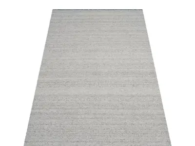 Rug Set 180 3D model