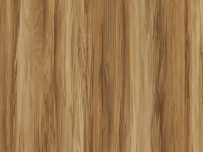 CATAPULT table lamp with wooden stand 3D model