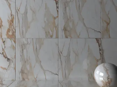 Wall tiles 37 Set 2 Texture