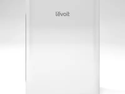 Air Purifier - Levoit Vital 100 3D model