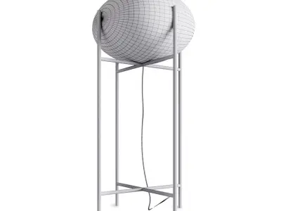 Nowodvorski 9750 nuage 3D model