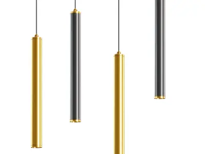 Lampatron NETTE pendant light 3D model