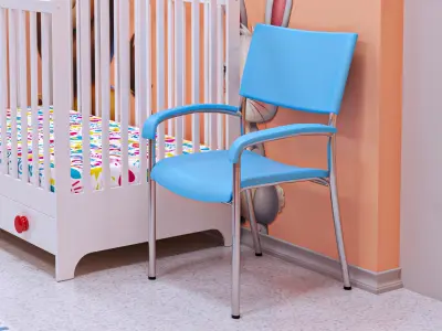  Modern Mother and Child Room 