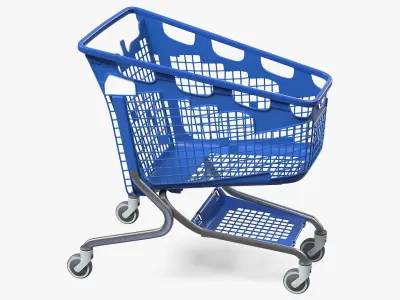  Shopping Carts and Baskets Collection Collection 