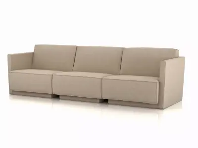 Doutzen 275 02 3D model