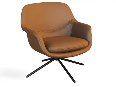 MUUTO OUTLINE 3D model