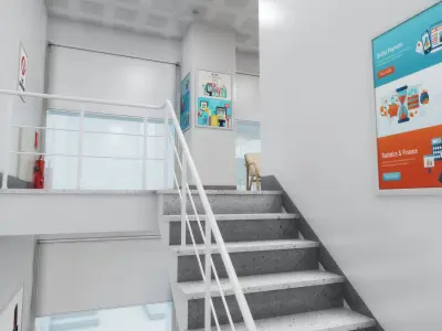  Mega Interior Collection 16 in 1 