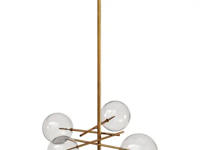gallotti and radice bolle small 3D model