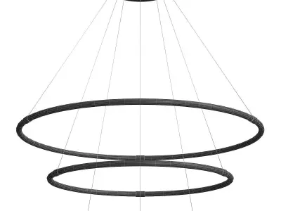 Oracle A by Anzazo 3D model