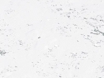 Johannesburg South Africa City Landscape 3D Model 3D model