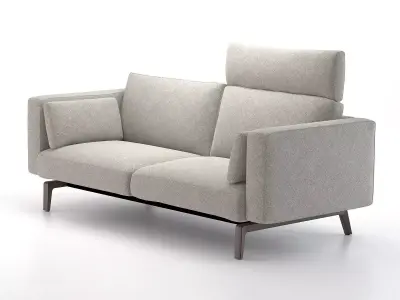 1424 Smart 276 3D model