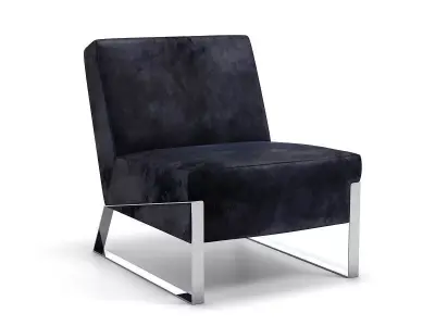 Ellis Lounge 3D model