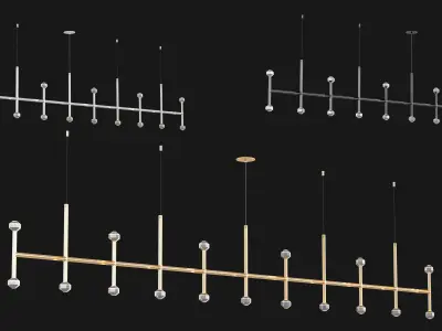 JOULLE 17-001 3D model
