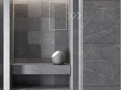 Marble Stone No175 Texture