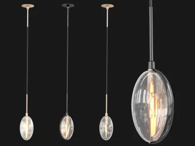 OONA MINI 01 3D model