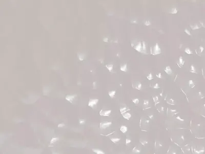 Hammered Silver PBR Seamless Texture