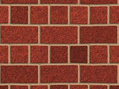 Seamless Textures BOX 1k and 4K 3D model