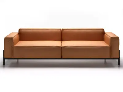 DS 22 23 Sofa 3D model