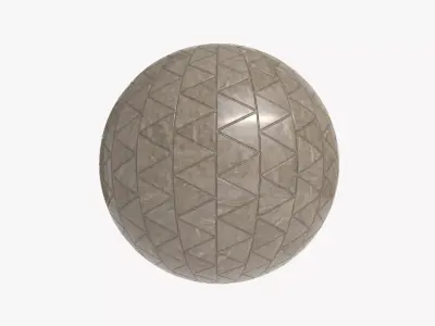 Tile 004 Ciello Granite V18 Texture