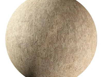 Plaster Material 109 Texture