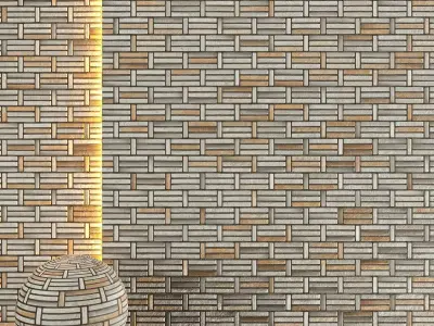 AY Brick 023 Texture
