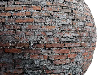 Brick Seamless Texture 2K - EXR 5 - JPG 5 Texture Texture get
